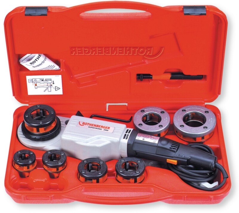 Coffret de plomberie - Bricolage